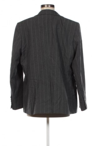 Damen Blazer Marks & Spencer, Größe XL, Farbe Grau, Preis 33,79 €