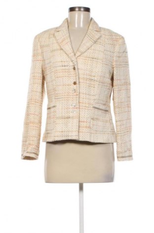 Damen Blazer Marks & Spencer, Größe L, Farbe Mehrfarbig, Preis € 13,99