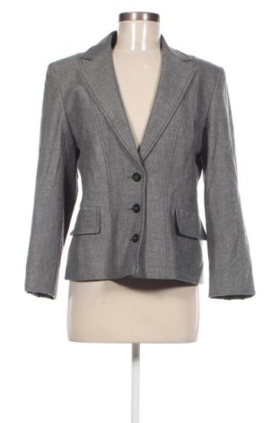 Damen Blazer Marks & Spencer, Größe M, Farbe Grau, Preis 13,99 €