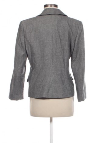 Damen Blazer Marks & Spencer, Größe M, Farbe Grau, Preis 33,79 €