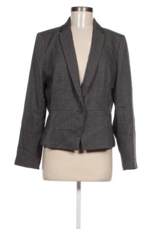 Damen Blazer Marks & Spencer, Größe L, Farbe Mehrfarbig, Preis 33,79 €