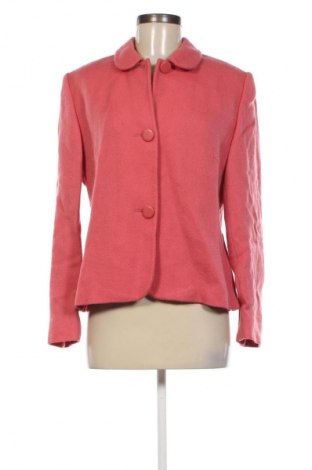 Damen Blazer Marks & Spencer, Größe XL, Farbe Rosa, Preis € 33,79