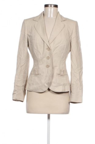 Damen Blazer Marks & Spencer, Größe M, Farbe Beige, Preis € 33,79