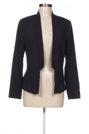 Damen Blazer Marks & Spencer, Größe M, Farbe Blau, Preis 11,99 €