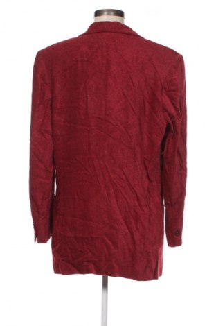 Damen Blazer Marks & Spencer, Größe XXL, Farbe Rot, Preis € 13,99