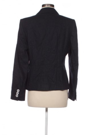 Damen Blazer Marks & Spencer, Größe L, Farbe Schwarz, Preis 13,99 €