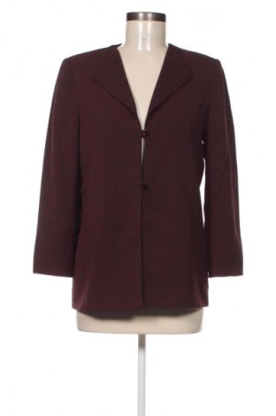 Damen Blazer Marks & Spencer, Größe S, Farbe Braun, Preis € 5,99