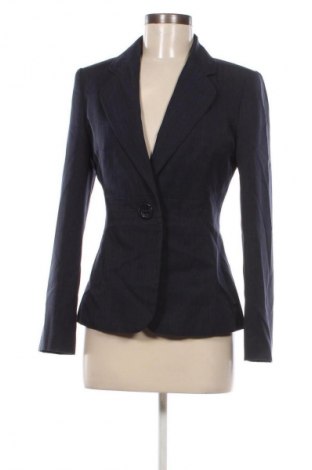 Damen Blazer Marks & Spencer, Größe M, Farbe Blau, Preis € 33,79