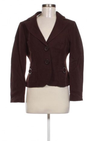 Damen Blazer Marks & Spencer Autograph, Größe M, Farbe Braun, Preis € 75,99