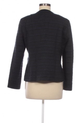 Sacou de femei Massimo Dutti, Mărime L, Culoare Albastru, Preț 209,99 Lei