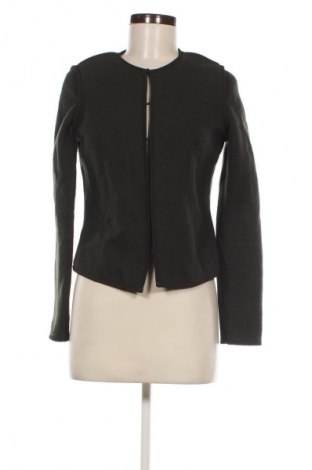 Damen Blazer Massimo Dutti, Größe S, Farbe Grün, Preis € 41,99