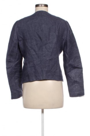 Dámske sako  Massimo Dutti, Veľkosť XL, Farba Modrá, Cena  27,95 €