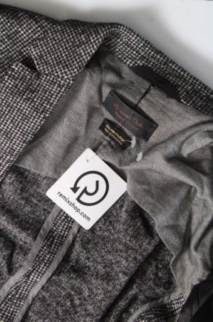 Damski żakiet Massimo Dutti, Rozmiar M, Kolor Czarny, Cena 226,99 zł