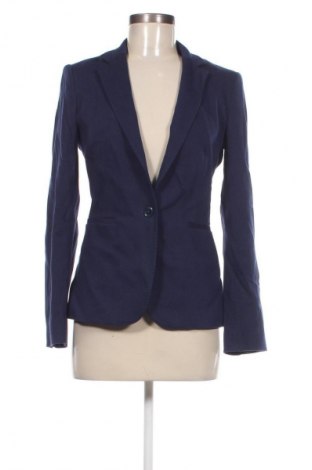 Damen Blazer Massimo Dutti, Größe M, Farbe Blau, Preis € 53,49