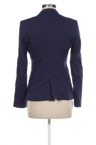 Damen Blazer Massimo Dutti, Größe M, Farbe Blau, Preis 75,99 €