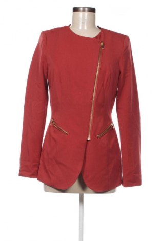 Damen Blazer Melrose, Größe M, Farbe Rot, Preis 17,49 €