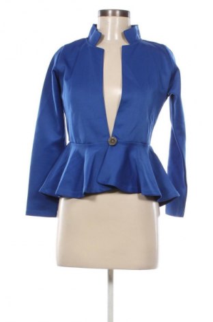 Damen Blazer Meriell Club, Größe S, Farbe Blau, Preis 19,49 €