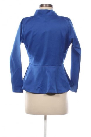 Damen Blazer Meriell Club, Größe S, Farbe Blau, Preis 7,99 €