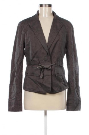 Damen Blazer Mexx, Größe L, Farbe Grau, Preis € 8,49