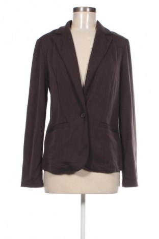 Damen Blazer Milano Italy, Größe M, Farbe Braun, Preis € 21,99