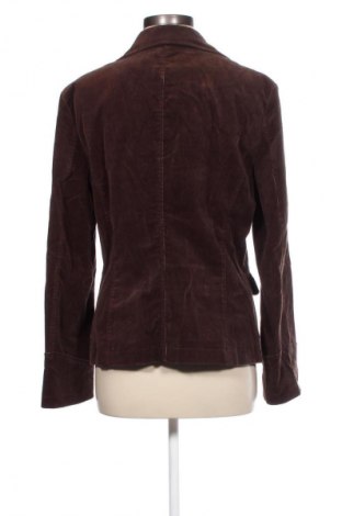 Damen Blazer Milano Italy, Größe M, Farbe Braun, Preis € 47,79