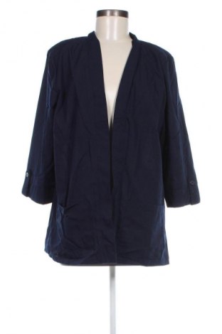 Damen Blazer Millers, Größe XXL, Farbe Blau, Preis € 27,49