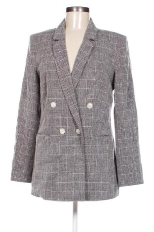 Damen Blazer Miss Selfridge, Größe M, Farbe Grau, Preis € 33,79