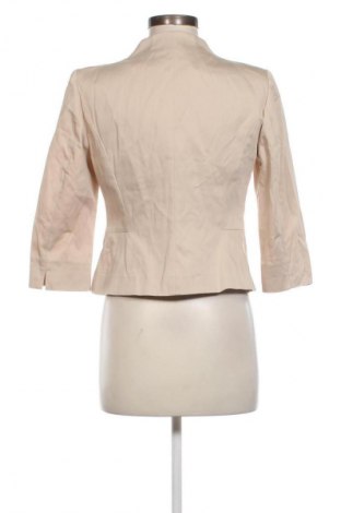 Damen Blazer Molton, Größe M, Farbe Beige, Preis € 33,79