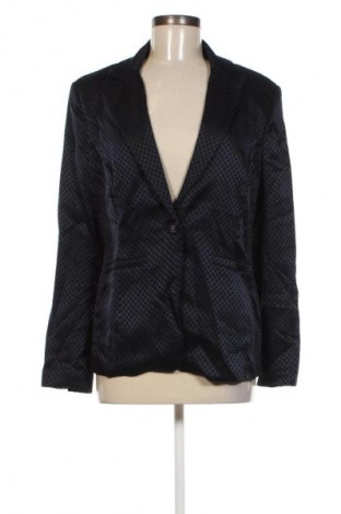 Damen Blazer Monnari, Größe M, Farbe Blau, Preis € 16,99