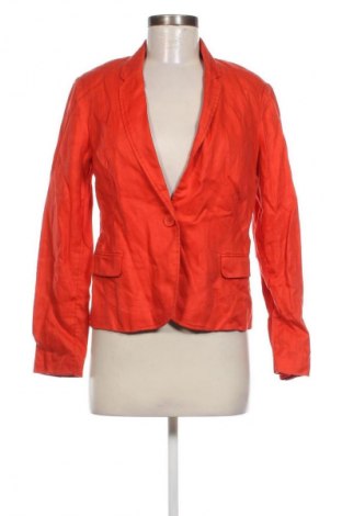 Damen Blazer Monsoon, Größe M, Farbe Orange, Preis € 21,99