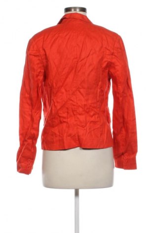 Damen Blazer Monsoon, Größe M, Farbe Orange, Preis € 8,99