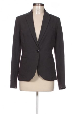 Damen Blazer Montego, Größe M, Farbe Grau, Preis € 15,49