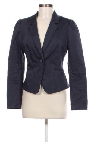 Damen Blazer Montego, Größe M, Farbe Blau, Preis € 16,99