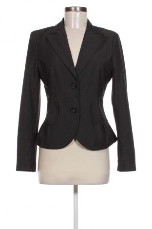 Damen Blazer Montego, Größe M, Farbe Grau, Preis € 15,49