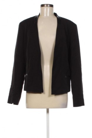 Damen Blazer Montego, Größe XL, Farbe Schwarz, Preis 33,79 €