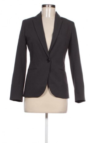 Damen Blazer Montego, Größe XS, Farbe Grau, Preis € 33,99