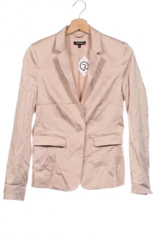 Damen Blazer More & More, Größe XS, Farbe Beige, Preis 30,99 €