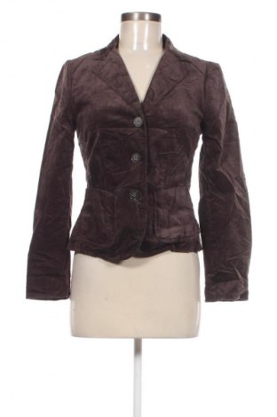 Damen Blazer More & More, Größe M, Farbe Braun, Preis 18,99 €