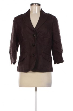 Damen Blazer Morgan, Größe L, Farbe Braun, Preis 21,99 €