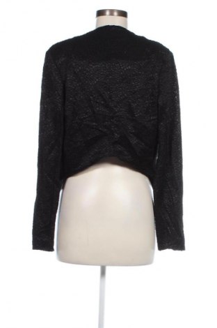 Sacou de femei Mossimo, Mărime M, Culoare Negru, Preț 157,99 Lei