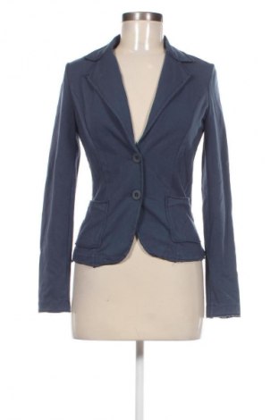 Damen Blazer Motivi, Größe S, Farbe Blau, Preis 22,99 €