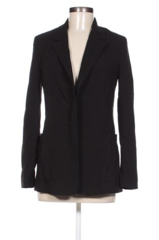 Damen Blazer Motivi, Größe XS, Farbe Schwarz, Preis € 57,29