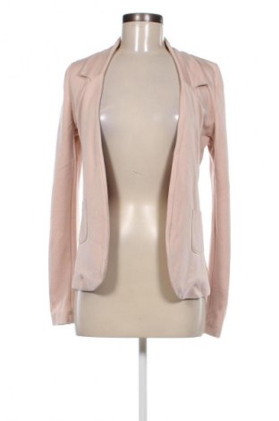 Damen Blazer Much Money, Größe S, Farbe Aschrosa, Preis € 94,27