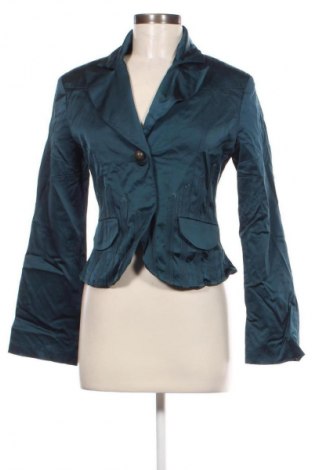 Damen Blazer Munthe Plus Simonsen, Größe M, Farbe Blau, Preis € 57,49