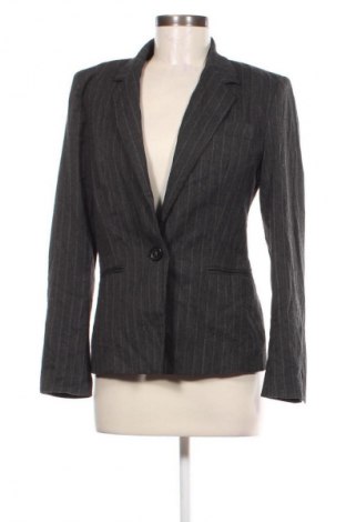 Damen Blazer Naf Naf, Größe XS, Farbe Grau, Preis € 12,49