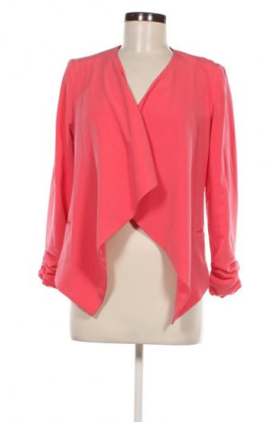 Damen Blazer New Look, Größe M, Farbe Rosa, Preis 15,99 €