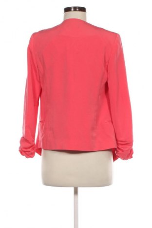 Damen Blazer New Look, Größe M, Farbe Rosa, Preis 15,99 €