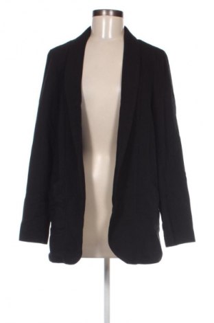 Damen Blazer New Look, Größe M, Farbe Schwarz, Preis € 15,49