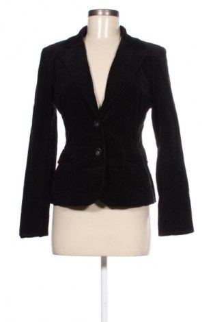 Damen Blazer New Look, Größe L, Farbe Schwarz, Preis 33,79 €