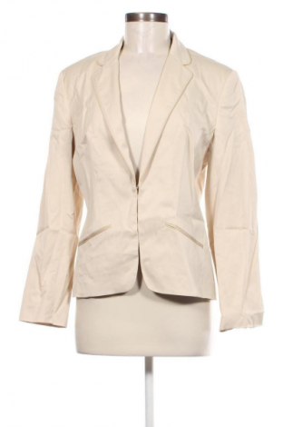 Damen Blazer Next, Größe L, Farbe Beige, Preis 47,79 €